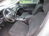 2015 Nissan Altima - Preview 5