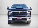2026 Chevrolet Silverado 2500 HD - Preview 3