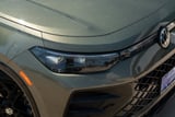 2026 Volkswagen Tiguan - Preview 2