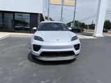 2025 Porsche Macan Electric - Preview 7