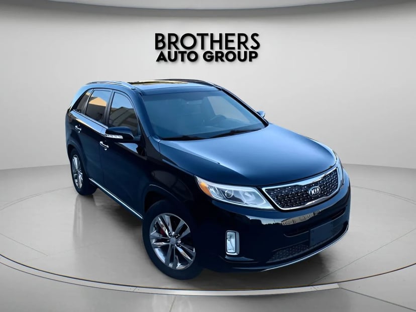 2014 Kia Sorento - Image 1