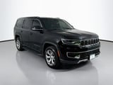 2022 Jeep Wagoneer - Preview 4