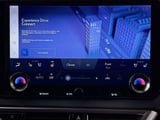 2025 Lexus RX - Preview 13