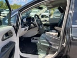 2023 Chrysler Pacifica - Preview 10