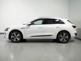 2024 Audi Q8 e-tron - Preview 9