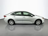 2024 Toyota Corolla - Preview 4