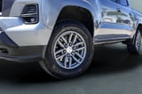 2024 Chevrolet Colorado - Preview 3