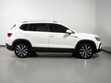 2024 Volkswagen Taos - Preview 4