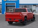 2026 Chevrolet Silverado 1500 - Preview 4
