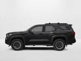 2026 Toyota 4Runner - Preview 3