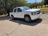 2007 Chevrolet Avalanche - Preview 6