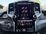 2026 Ram 1500 - Preview 4