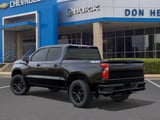 2026 Chevrolet Silverado 1500 - Preview 3