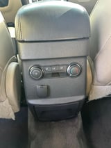 2013 Ford Explorer - Preview 12