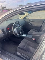 2008 Nissan Altima - Preview 5
