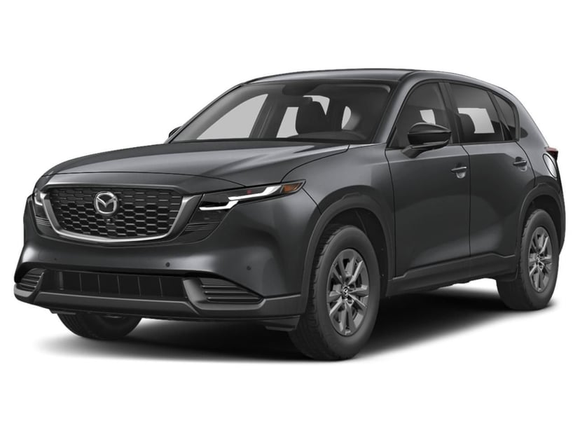 2026 Mazda CX-5 - Image 1
