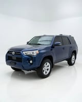 2023 Toyota 4Runner - Preview 2