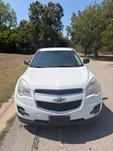 2014 Chevrolet Equinox - Preview 4