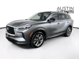 2023 INFINITI QX60 - Preview 3