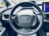 2023 Toyota Prius - Preview 11