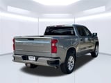 2026 Chevrolet Silverado - Preview 5