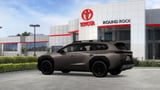 2027 Toyota bZ Woodland - Preview 5