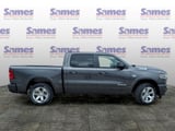 2026 Ram 1500 - Preview 4