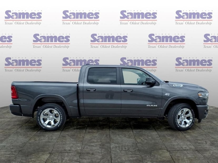 2026 Ram 1500 - Image 3