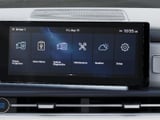 2027 Hyundai Santa Fe Hybrid - Preview 13