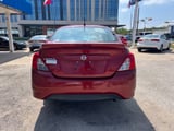 2019 Nissan Versa - Preview 4