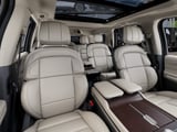 2027 Lincoln Navigator - Preview 10
