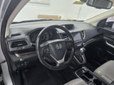 2016 Honda CR-V - Preview 10