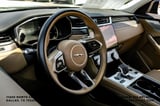2022 Jaguar F-PACE - Preview 13