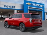 2026 Chevrolet Tahoe - Preview 3