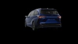 2026 Toyota Sienna - Preview 7