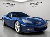2005 Chevrolet Corvette - Preview 5