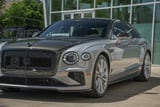 2025 Bentley Flying Spur - Preview 10