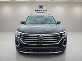 2026 Volkswagen Atlas - Preview 8