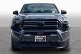 2026 Toyota Tacoma - Preview 3