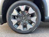 2026 Honda Pilot - Preview 6