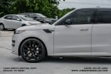 2026 Land Rover Range Rover Sport - Preview 10