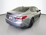 2026 Toyota Camry - Preview 5