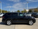 2018 Volkswagen Atlas - Preview 6