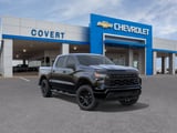 2026 Chevrolet Silverado 1500 - Preview 3