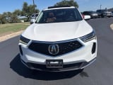 2024 Acura RDX - Preview 8