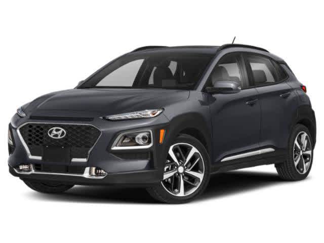 2021 Hyundai Kona - Image 1