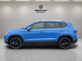 2026 Volkswagen Taos - Preview 2