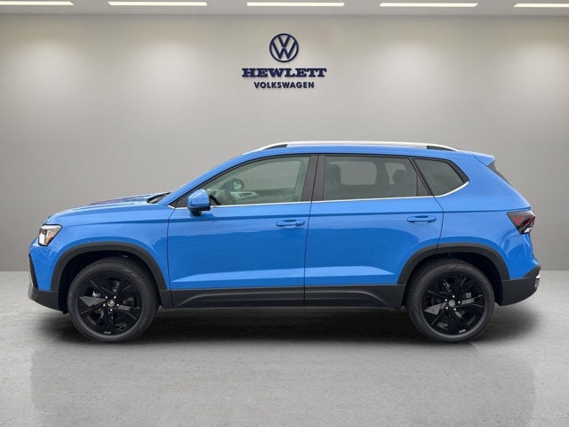 2026 Volkswagen Taos - Image 2