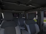 2026 Ford Bronco - Preview 12