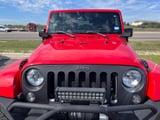 2016 Jeep Wrangler - Preview 3